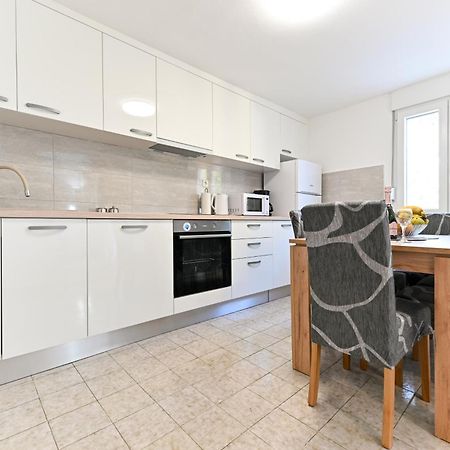 Apartament Sunset Puntamika Zadar Zewnętrze zdjęcie