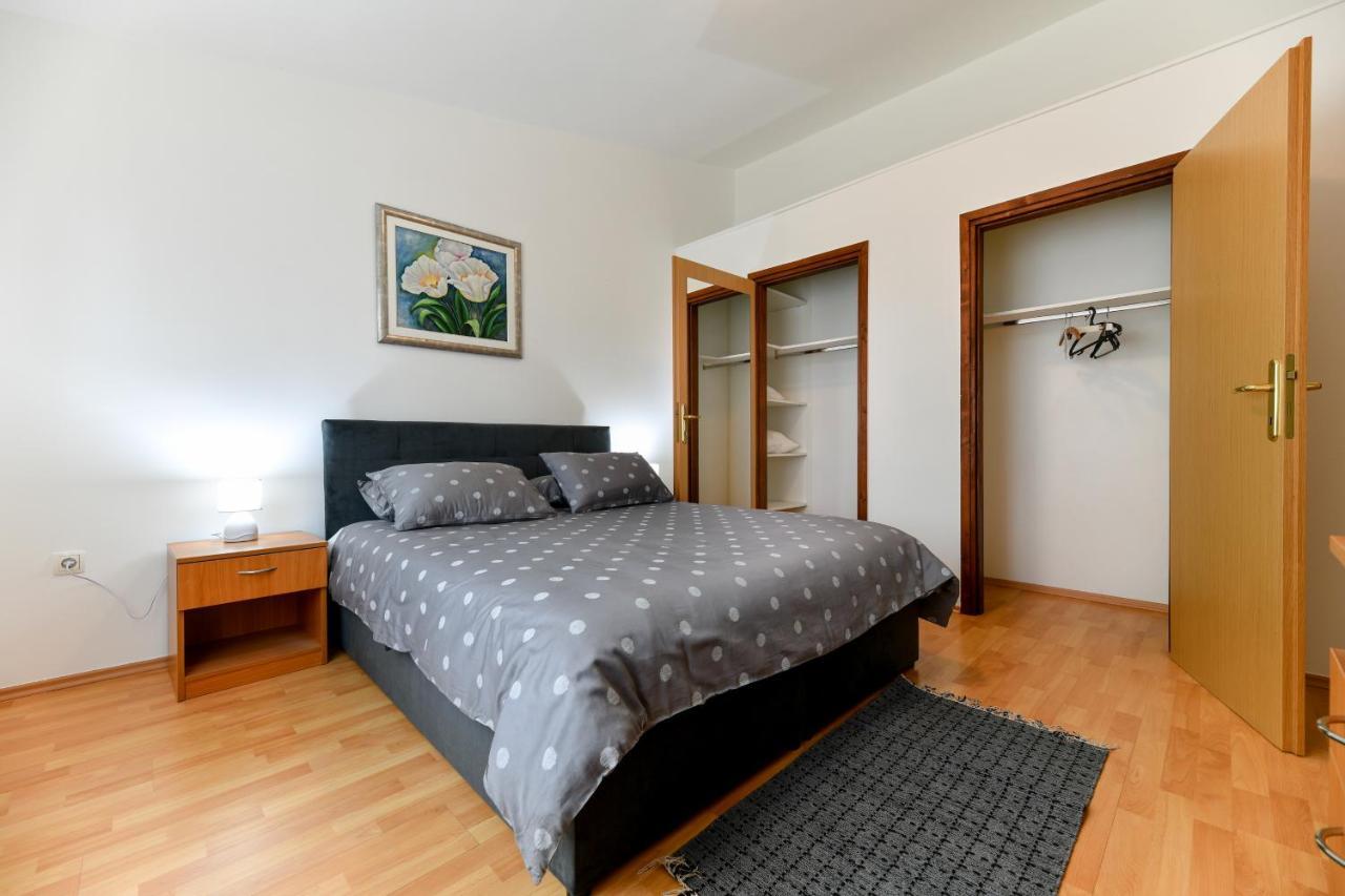 Apartament Sunset Puntamika Zadar Zewnętrze zdjęcie