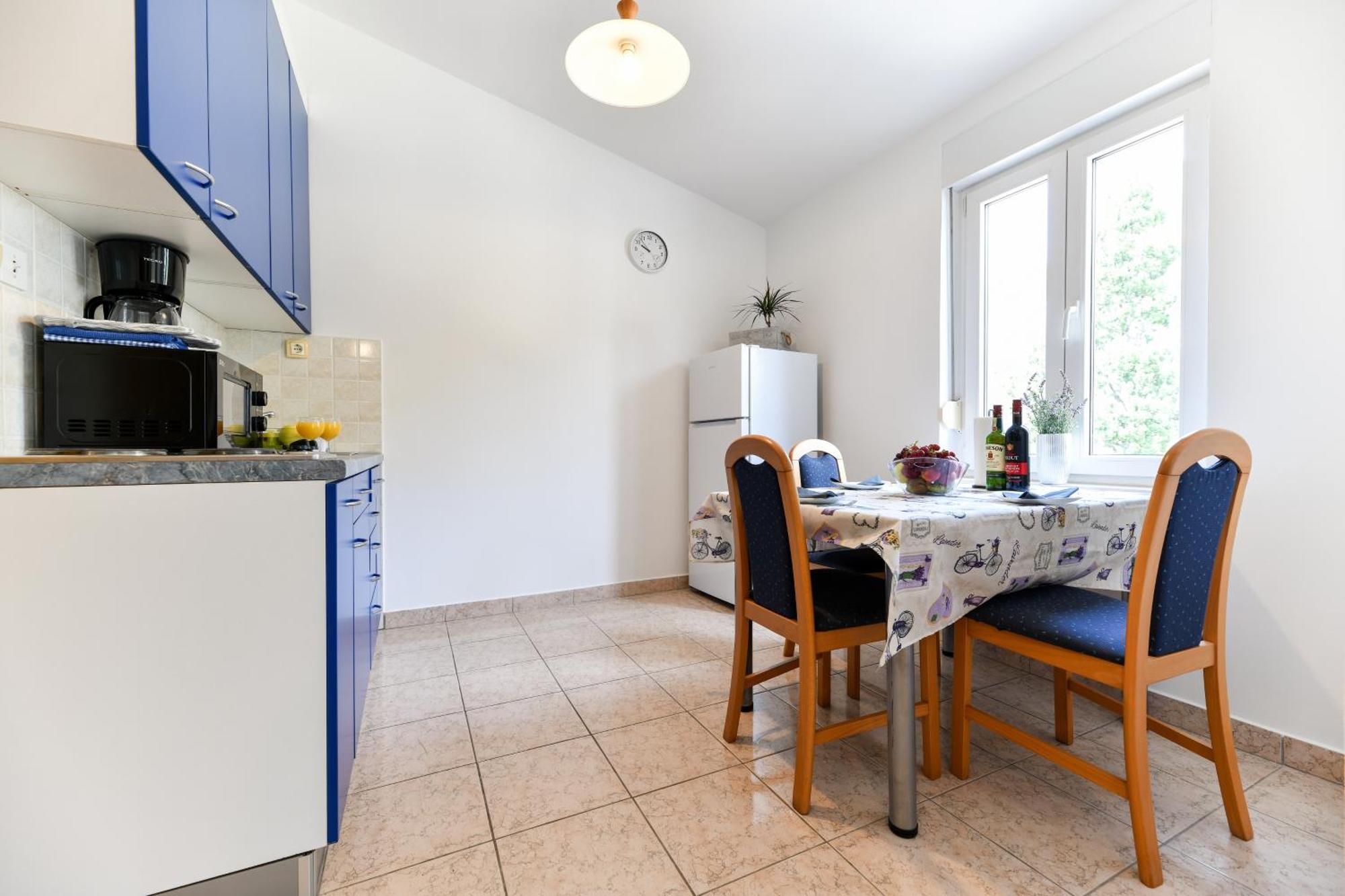 Apartament Sunset Puntamika Zadar Zewnętrze zdjęcie