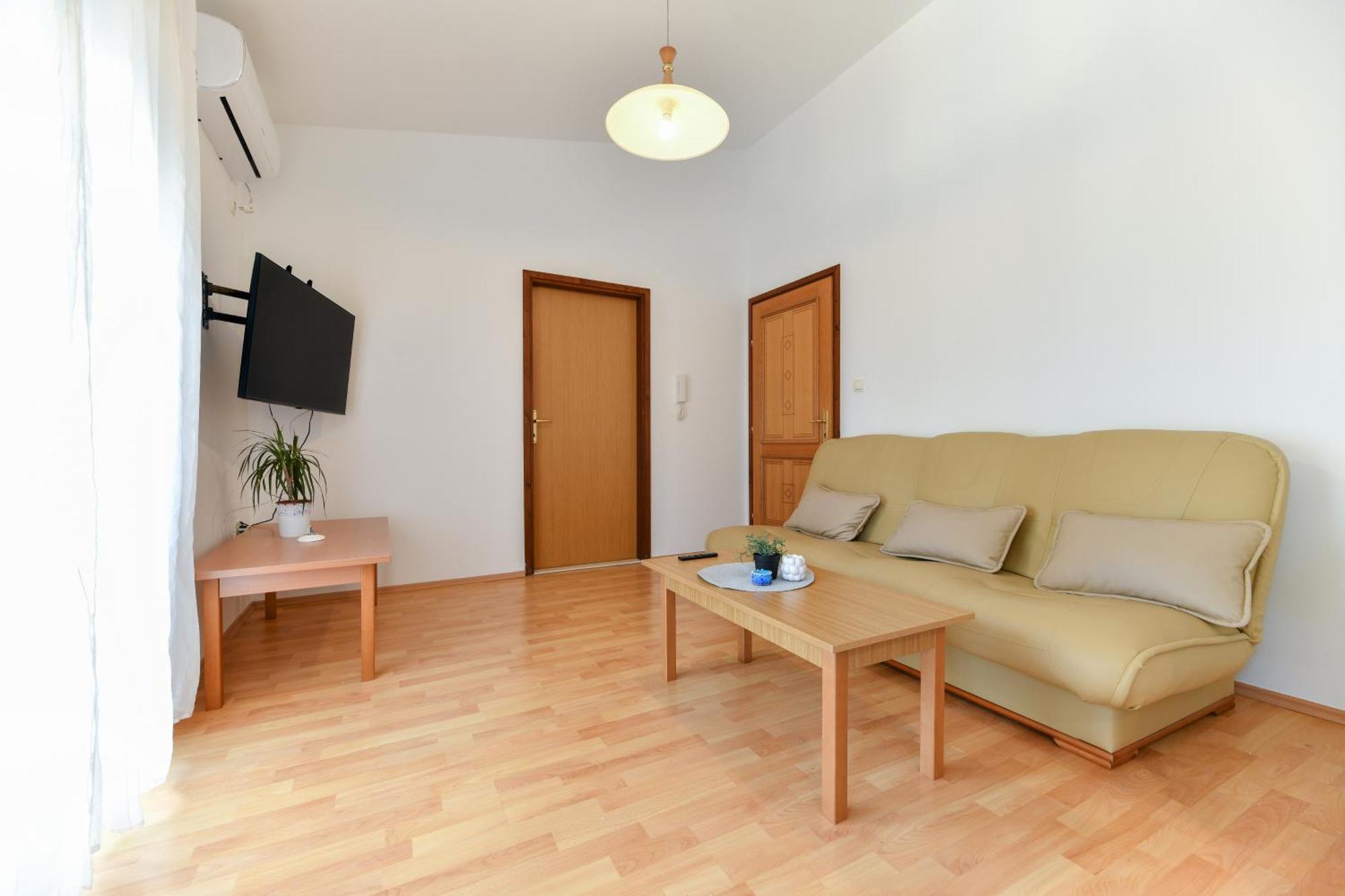 Apartament Sunset Puntamika Zadar Zewnętrze zdjęcie