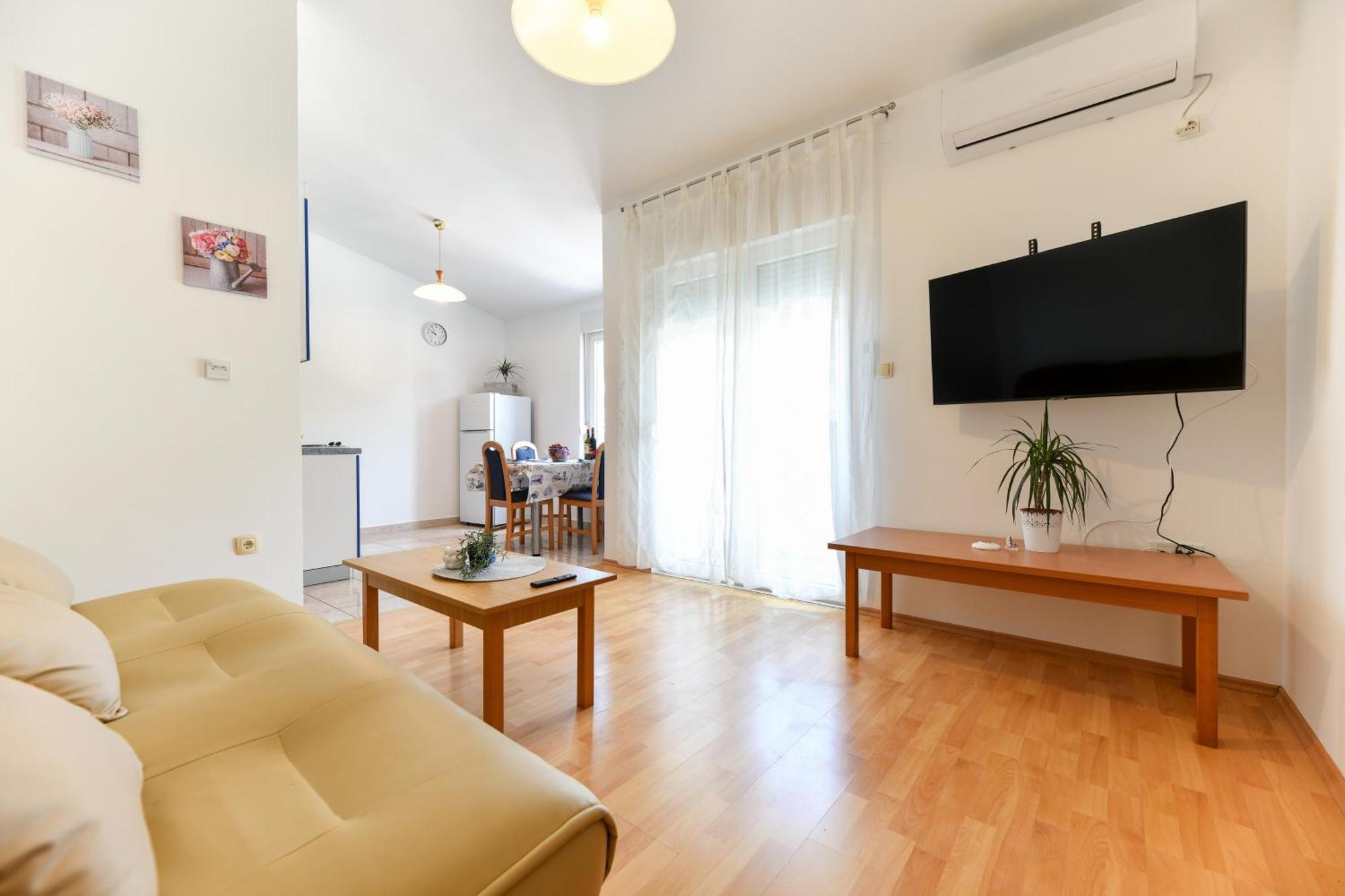 Apartament Sunset Puntamika Zadar Zewnętrze zdjęcie
