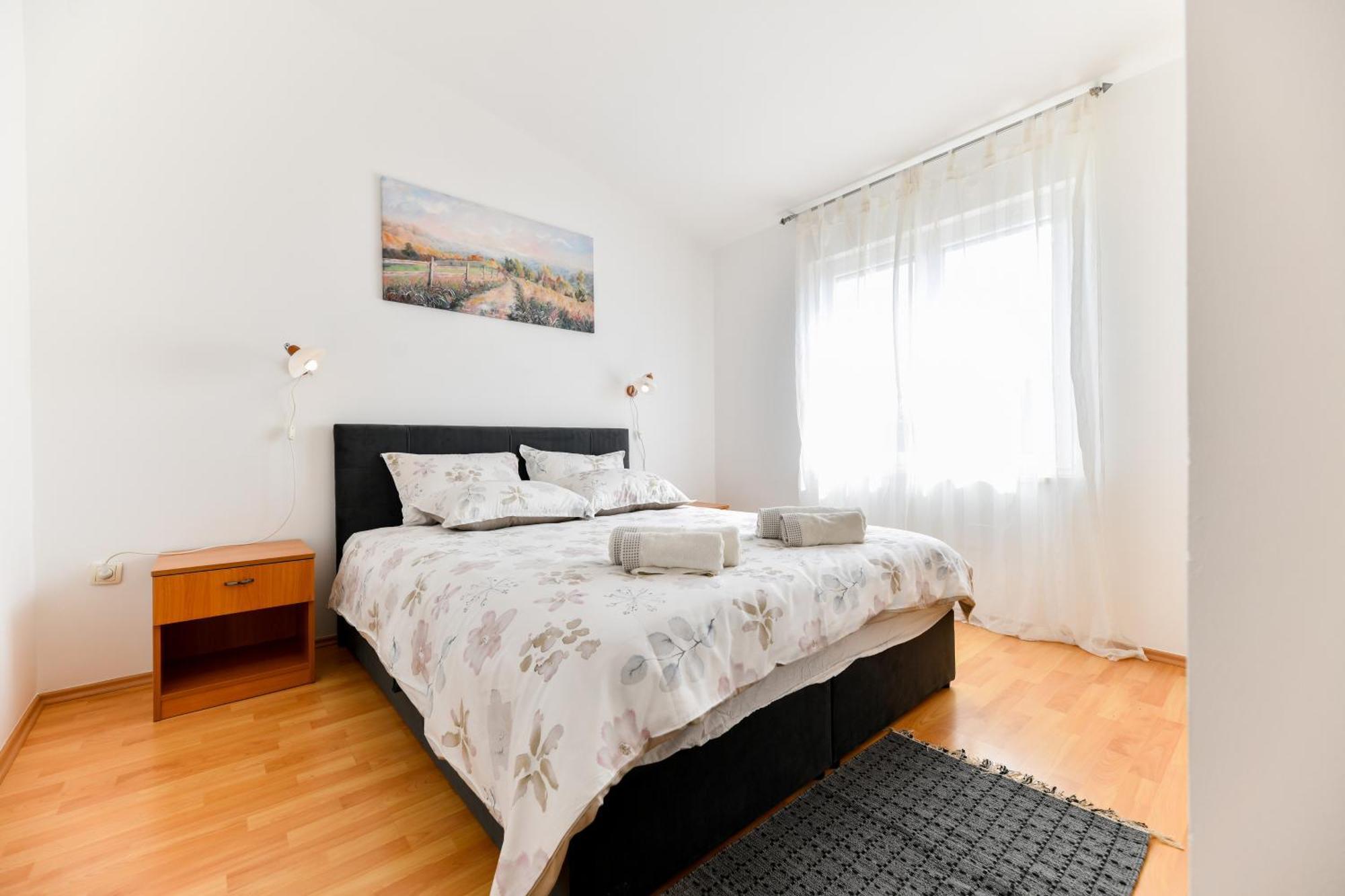 Apartament Sunset Puntamika Zadar Zewnętrze zdjęcie