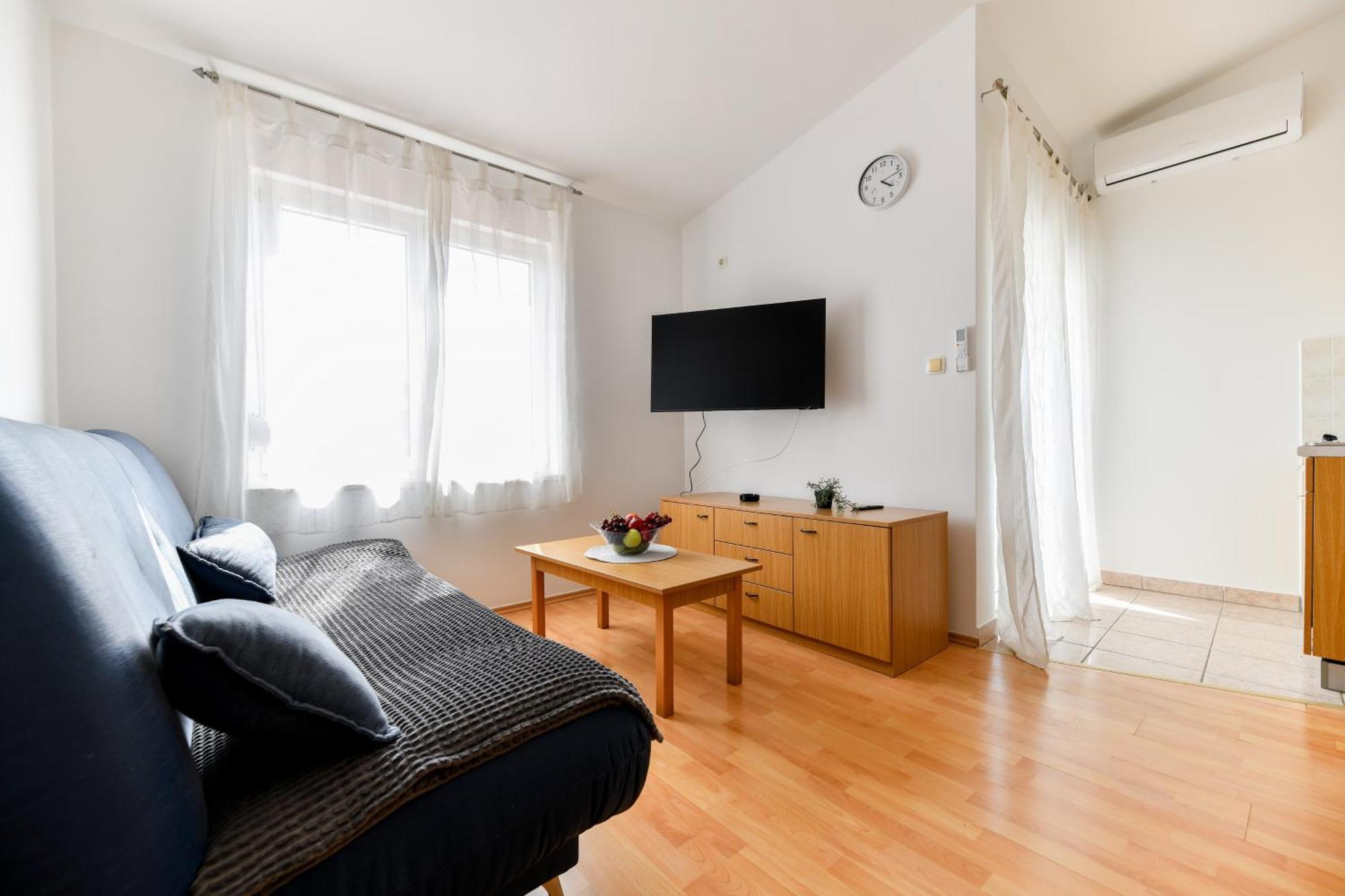 Apartament Sunset Puntamika Zadar Zewnętrze zdjęcie