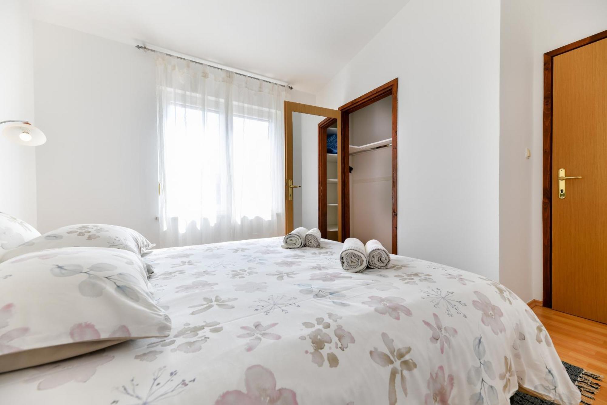 Apartament Sunset Puntamika Zadar Zewnętrze zdjęcie
