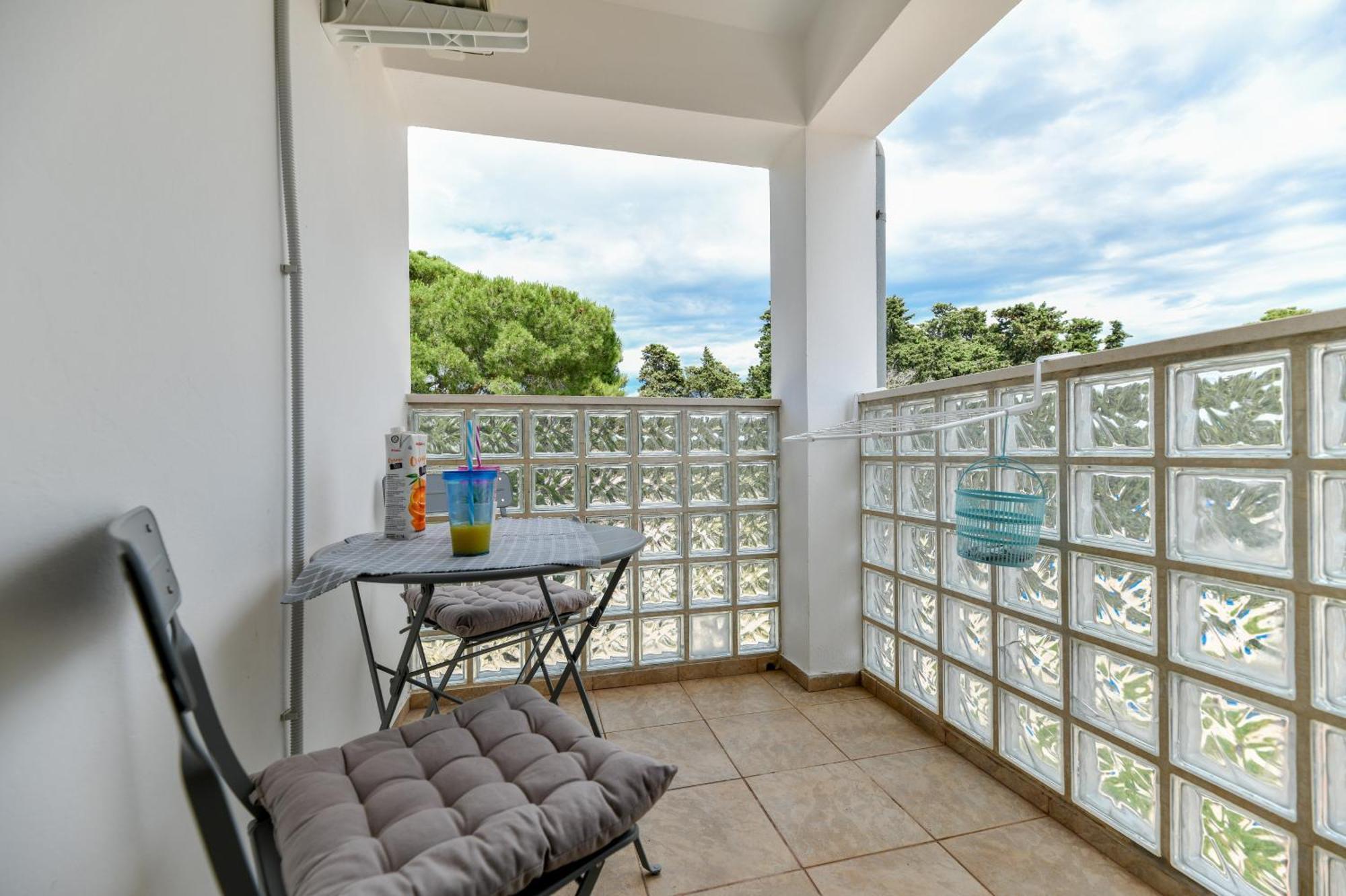 Apartament Sunset Puntamika Zadar Zewnętrze zdjęcie