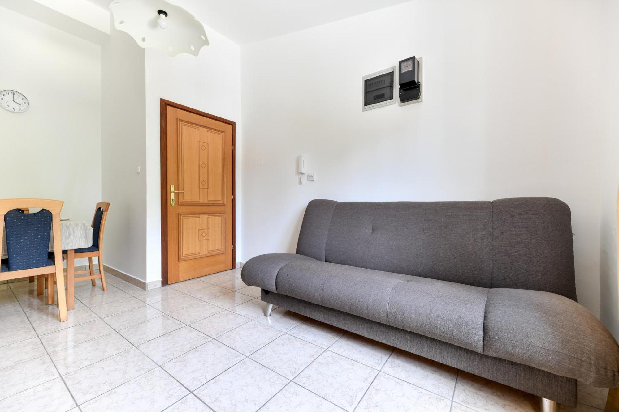 Apartament Sunset Puntamika Zadar Zewnętrze zdjęcie