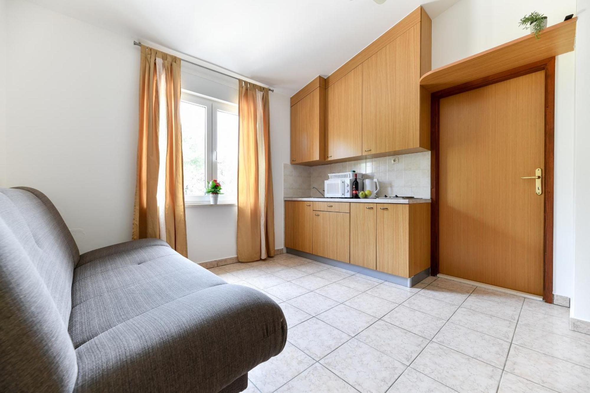 Apartament Sunset Puntamika Zadar Zewnętrze zdjęcie