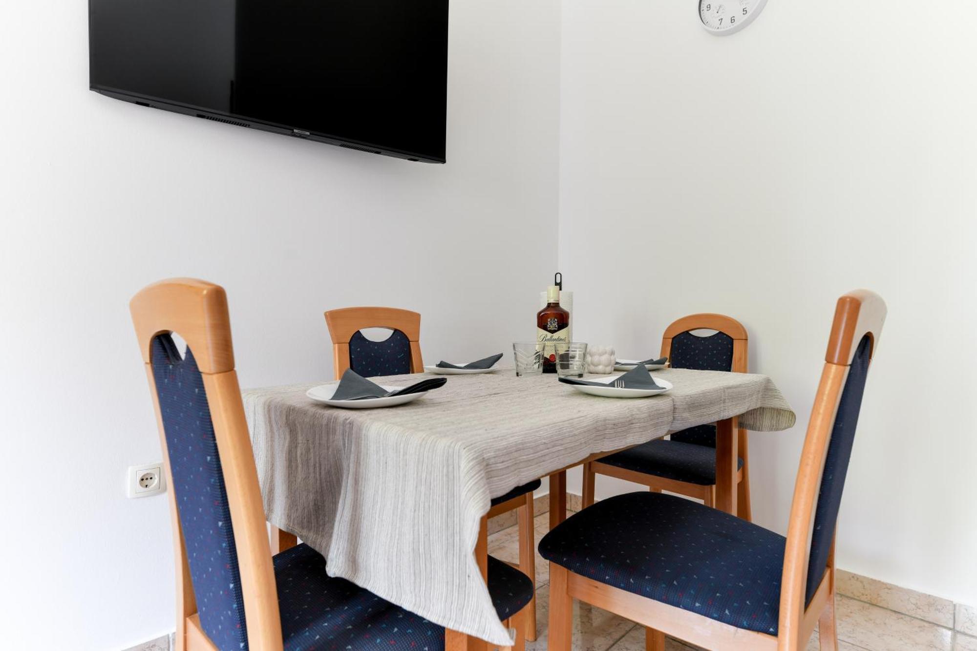 Apartament Sunset Puntamika Zadar Zewnętrze zdjęcie