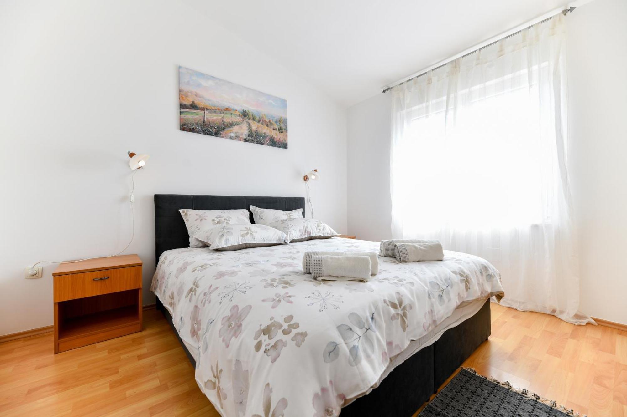 Apartament Sunset Puntamika Zadar Pokój zdjęcie