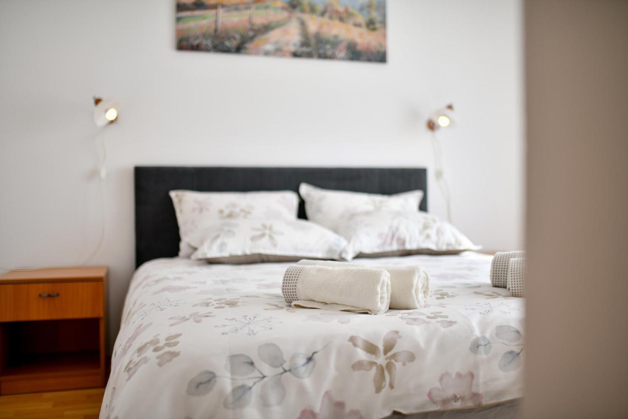 Apartament Sunset Puntamika Zadar Pokój zdjęcie