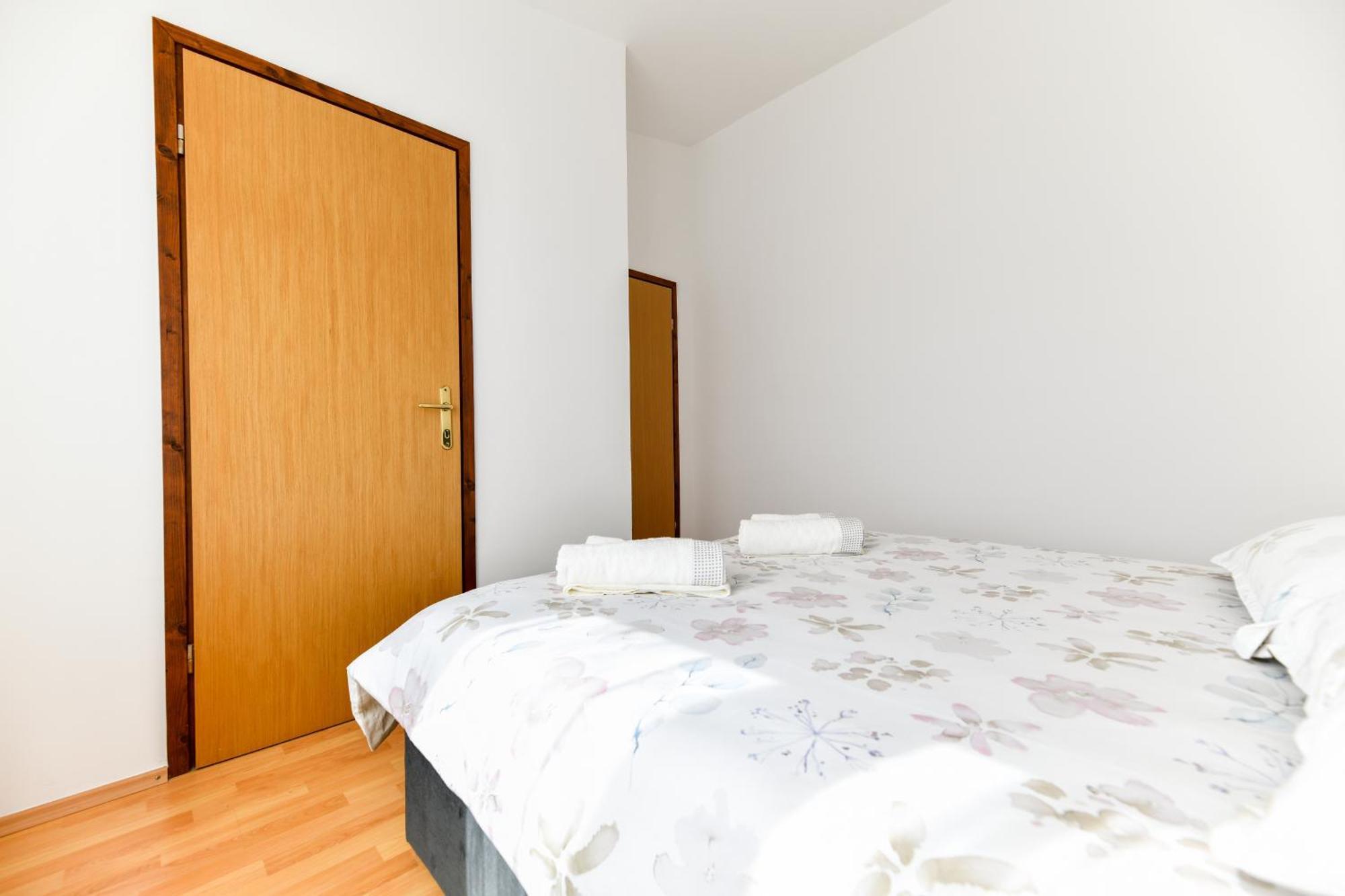 Apartament Sunset Puntamika Zadar Pokój zdjęcie