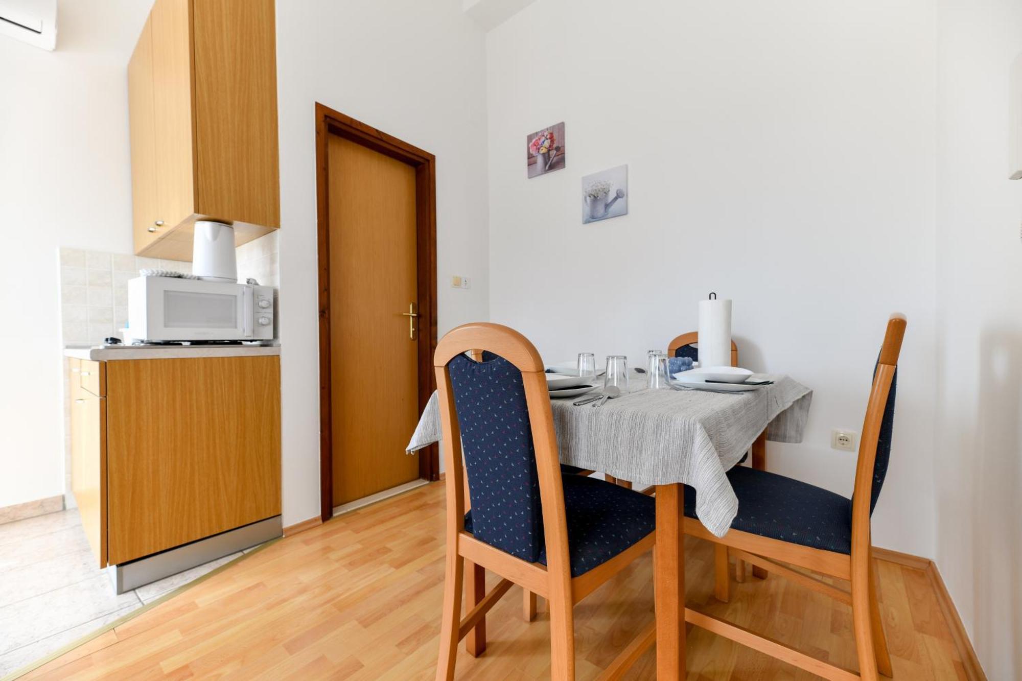 Apartament Sunset Puntamika Zadar Pokój zdjęcie