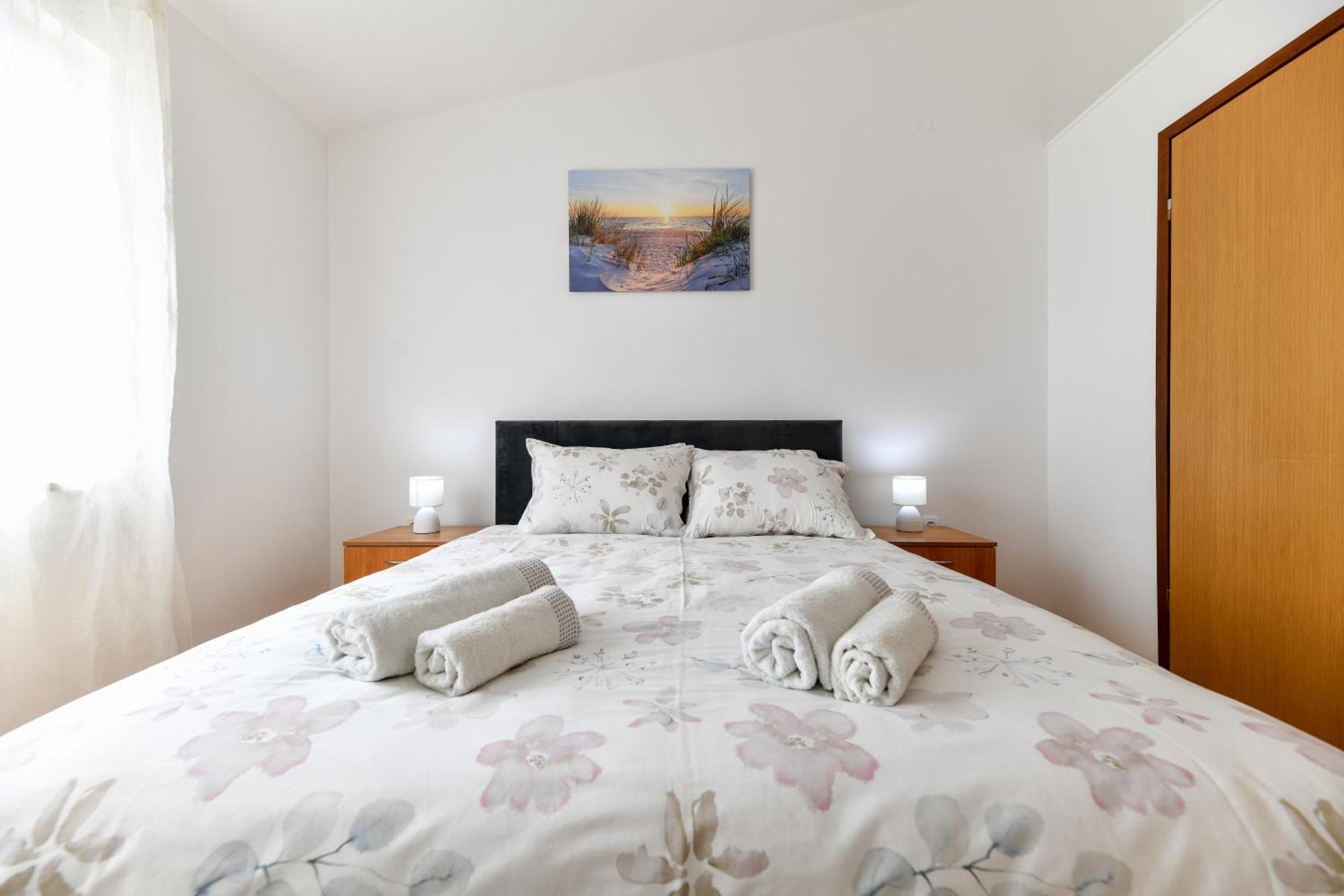 Apartament Sunset Puntamika Zadar Pokój zdjęcie