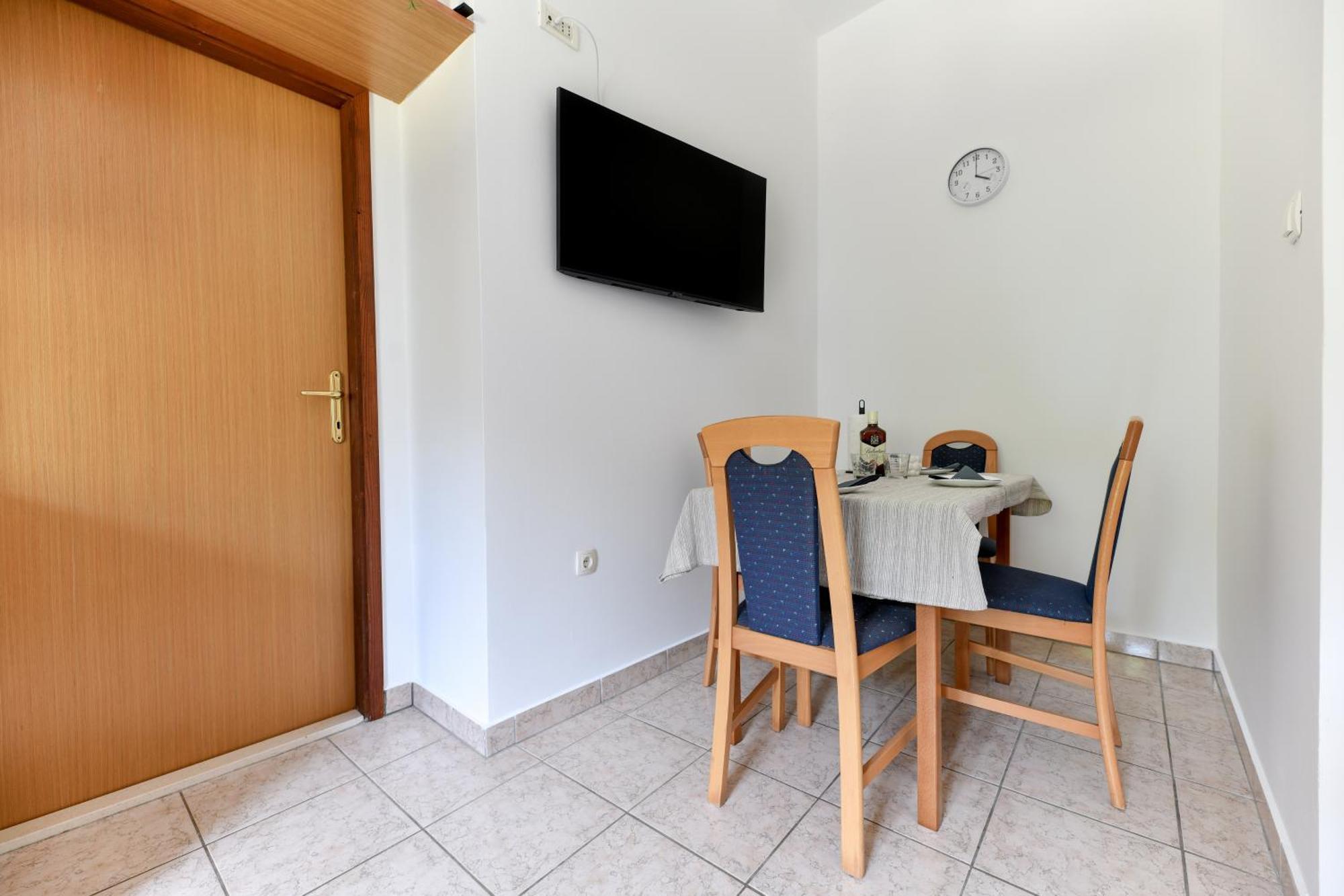 Apartament Sunset Puntamika Zadar Pokój zdjęcie