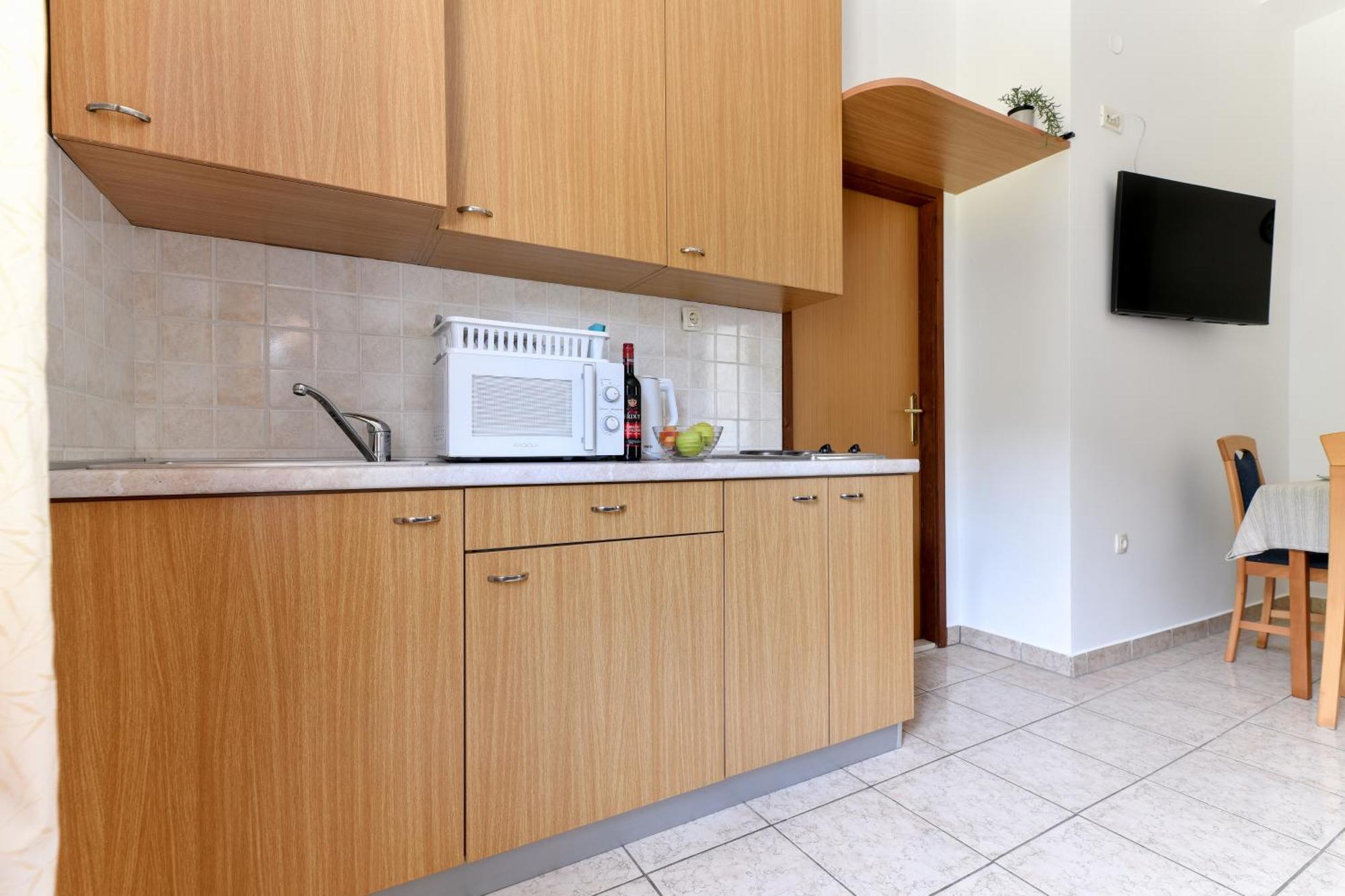 Apartament Sunset Puntamika Zadar Pokój zdjęcie