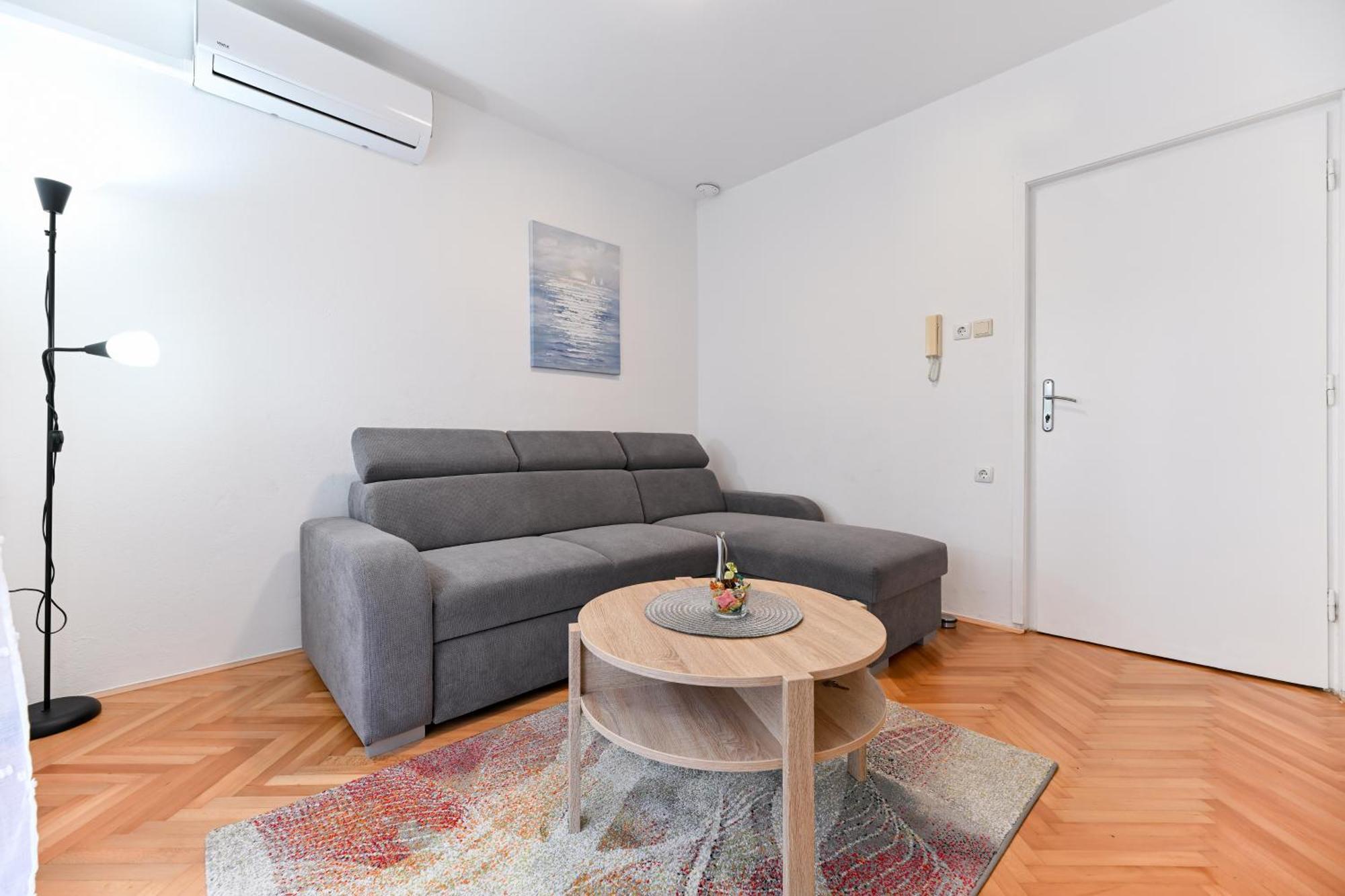 Apartament Sunset Puntamika Zadar Zewnętrze zdjęcie