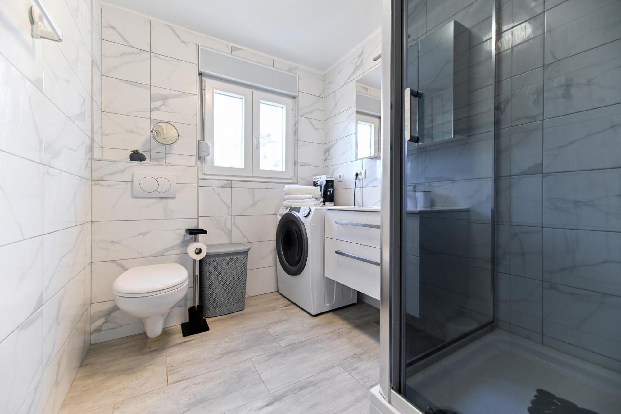 Apartament Sunset Puntamika Zadar Zewnętrze zdjęcie