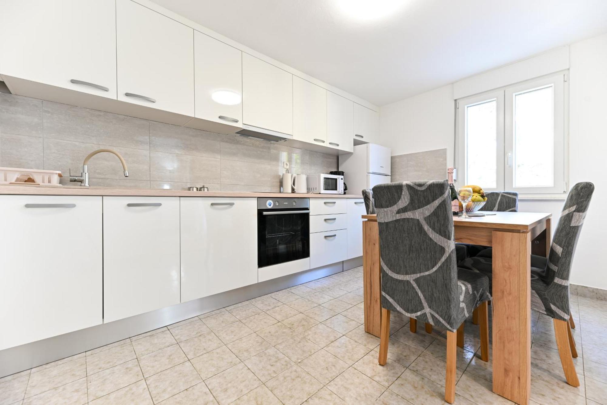Apartament Sunset Puntamika Zadar Zewnętrze zdjęcie