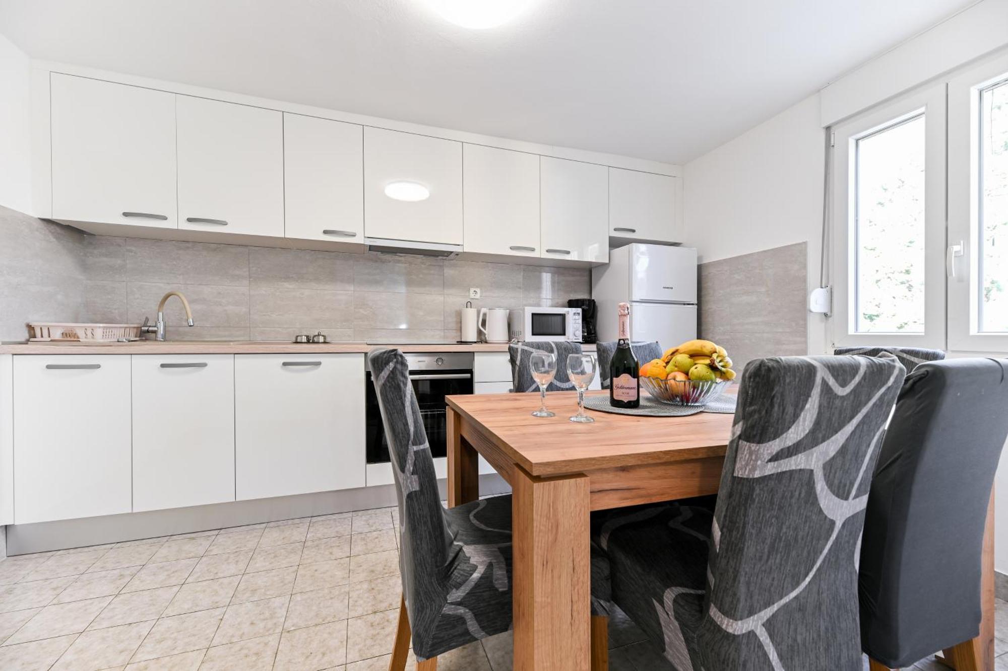 Apartament Sunset Puntamika Zadar Zewnętrze zdjęcie