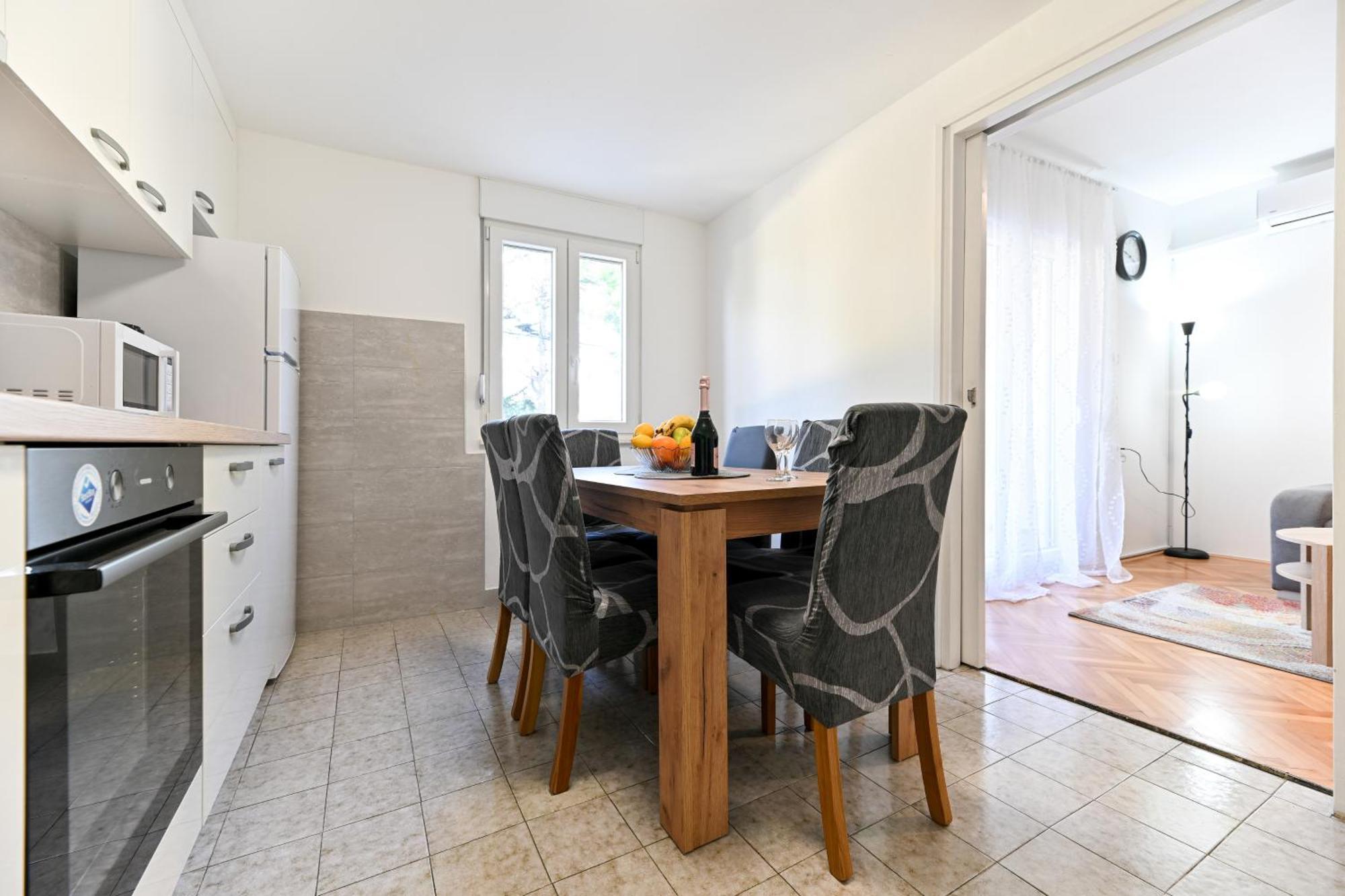 Apartament Sunset Puntamika Zadar Pokój zdjęcie