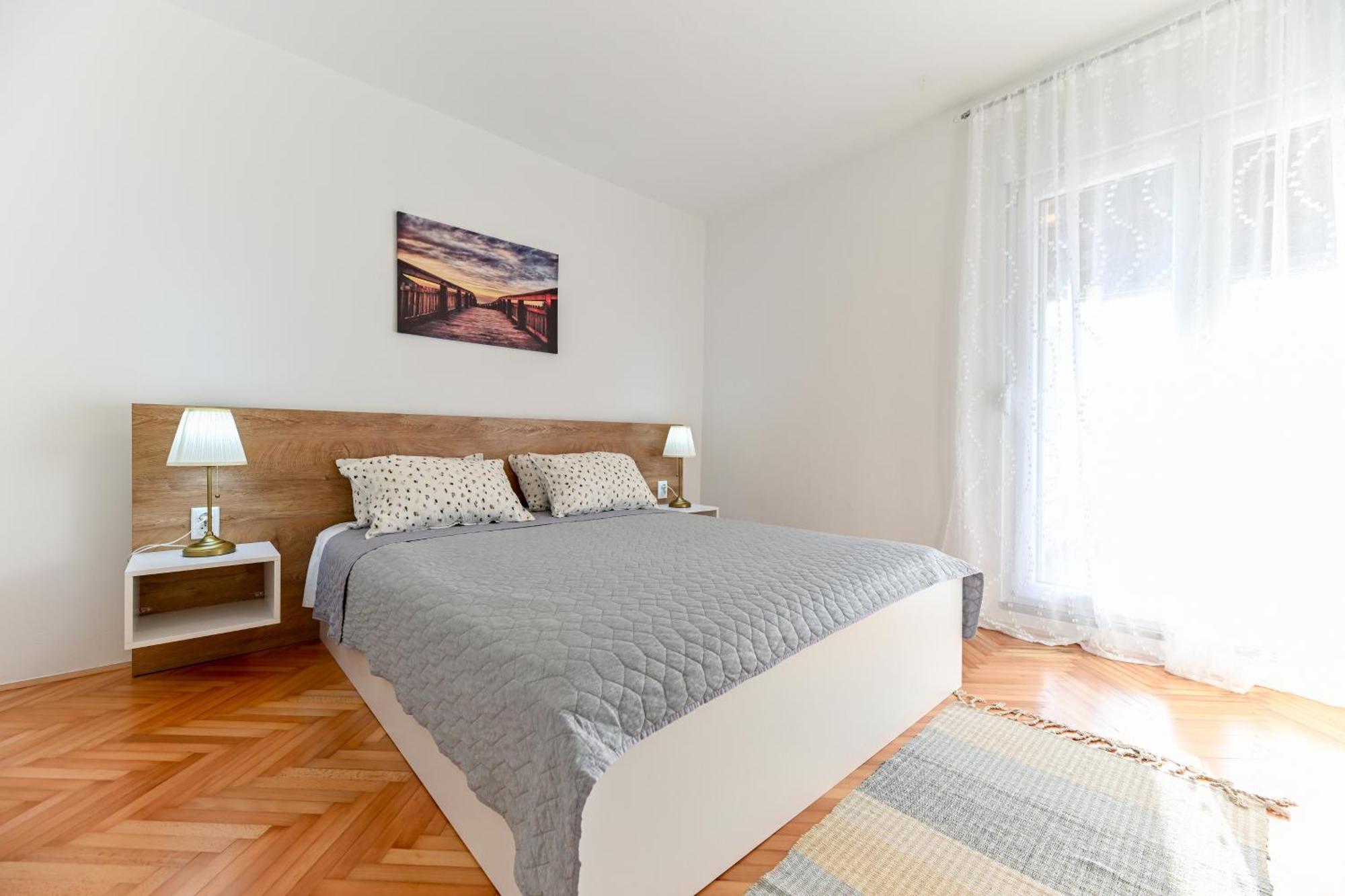 Apartament Sunset Puntamika Zadar Pokój zdjęcie