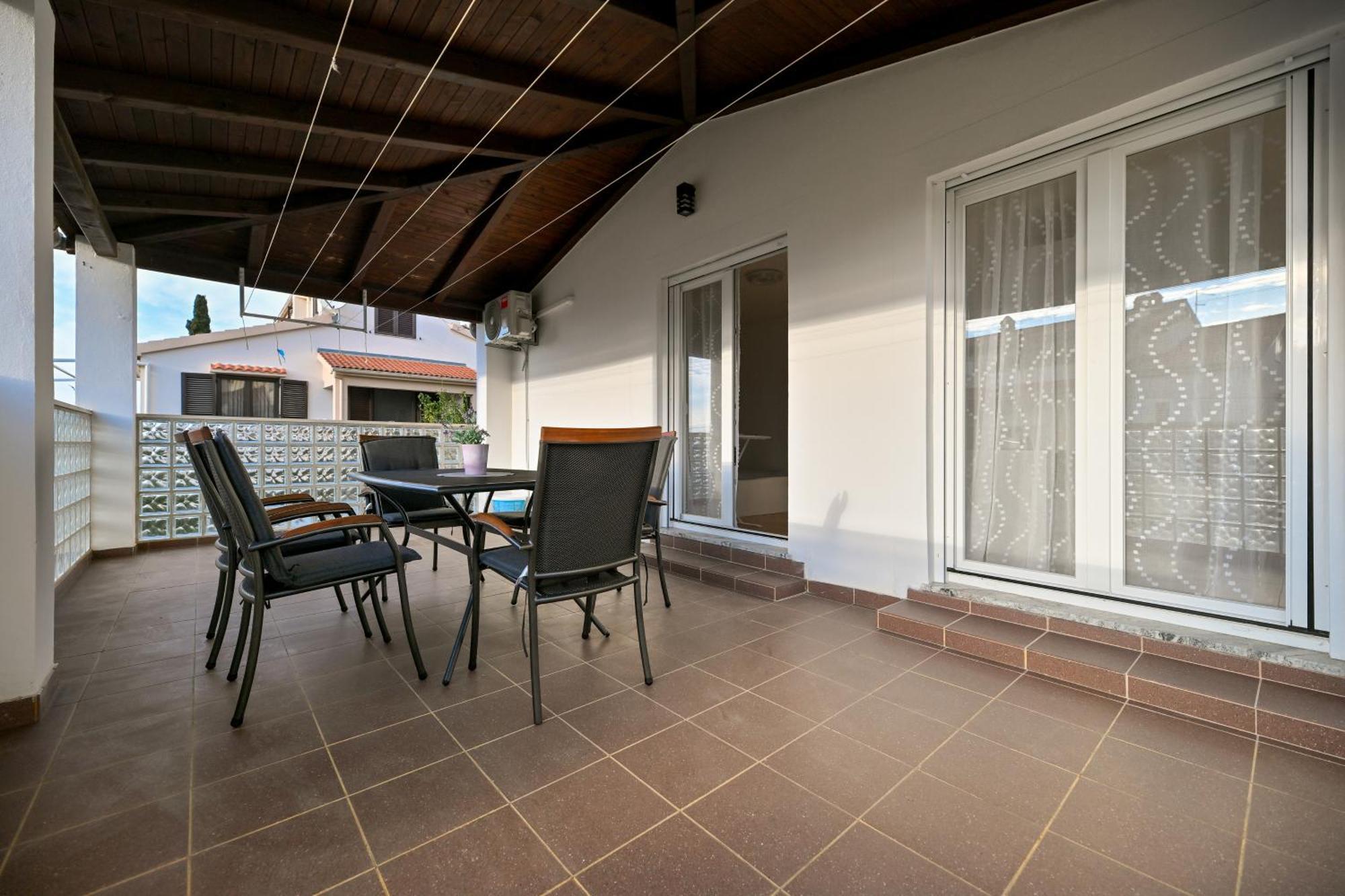 Apartament Sunset Puntamika Zadar Pokój zdjęcie